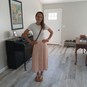 Meet your Posher, Eva